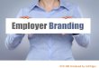 19 HR Weekend: Online Employer Branding