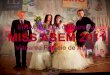 Miss ASEM 2011 - Viitoarea Femeie de Afaceri (Finalistele)