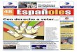 Revista Españoles Nº 48, Mayo 2010