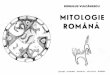 mitologie-romana  romulus-vulcanescu