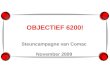 Objectief 6200