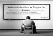T@rget Trust - Formação: Administrador e Suporte Linux