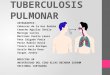 Tuberculosis pulmonar or (1)