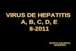 Tema 5 hepatitis