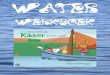 Water werkboek met water thema werkbladen van schoolgoochelaar en buikspreker aarnoud agricola uit utrecht schoolvoorstellingen met goochelen en buikspreken