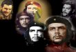 Breve Historia de Ernesto "Ché" Guevara