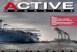 Active Magazine Najaar2011