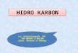 Hidrokarbon revisi