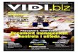 Document management - VIDI