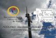 Arduino en Redes Comunitarias IP