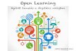 Open Learning - Open Source 2014 konferencia