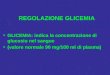 2a glicemia bt