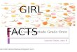 GIRL FACTS -