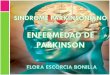 SINDROME PARKINSONEANO Y ENFERMEDAD DE PARKINSON