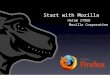 Start with Mozilla in Palestine