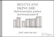 Restylane Skincare