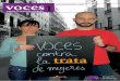 Revista Voces Contra Trata de Mujeres_1