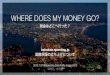 WHERE DOES MY MONEY GO? 函館市版の立ち上げについて