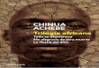 La Langosta Literaria recomienda TRILOGÍA AFRICANA de CHINUA ACHEBE - Primer Capítulo
