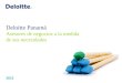 Knowing about Deloitte: Enjoy it!!!