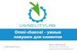 Usabilitylab РИФ Крым