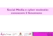 Cyberbullimo, cyberstalking