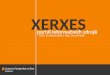 Pavel Holík, Ondřej Fabián: Xerxes: Portál informačních zdrojů  (Nominované projekty)