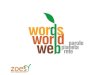 Words world web - il programma completo