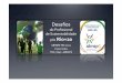Paulo Vodia - Os Desafios do Profissional de Sustentabilidade Pós-Rio+20