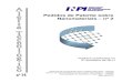 Pedidos de patentes sobre nanomateriais (pedidos publicados no 2 semestre de 2011)