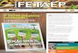 Jornal da FETAEP edição 120 - Setembro de 2014