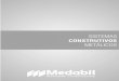 Catálogo de sistemas construtivos metálicos - Medabil