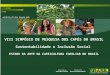 Argileu Martins MDA - Sustentabilidade e Inclusão Social  -   ESTADO DA ARTE DA CAFEICULTURA FAMILIAR NO BRASIL
