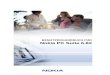 Nokia PC Suite manual