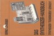 Bernd Schreiber – Das Synthesizer-Handbuch