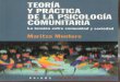 Maritza Montero - Teoria y Practica de La Psicologia Com Unit Aria