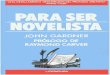 Gardner, John - Para Ser Novelista (CV)