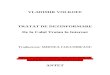 Vladimir Volkoff - Tratat de Dezinformare (Cartea = 194 Pagini)