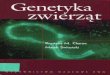 Genetyka Zwierząt - 2004 - Krystyna M. Charon [PL]