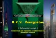Prezentcia MKV Energostav -Server