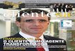 Revista ClienteSA - edição 80 - março 09
