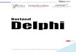 FATEC - Apostila Completa sobre Delphi