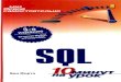 SQL Without Assistance