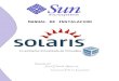Manual Instalación Solaris 10