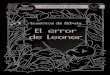 HL_HLM106_Cuentos del Abuelito--Insectos de fábula El error de Leonor