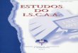 Estudos do ISCAA (2ª série) - Nº6/7, Ano 2000/01