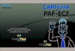 Cartilha PAF-ECF