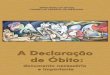 DECLARACAO DE OBITO