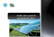 Diapositivas Celda Solar a Partir de Una Lamina
