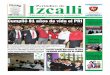 Periódico de Izcalli, Ed. 590, 2010 Marzo